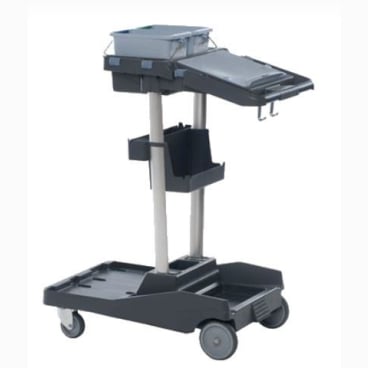 VoleoPro vakiomuovialusta, eri toiminnoilla | Pakkaus (1 kpl)