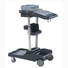 VoleoPro vakiomuovialusta, eri toiminnoilla | Pakkaus (1 kpl)