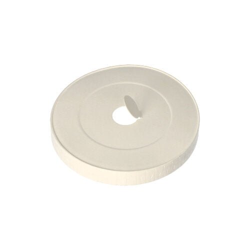 PAPSTAR juomakuppien kansi, pyöreä Ø 8 cm, valkoinen pahvista/kalvosta (50 kappaletta) PAPSTAR GmbH:lta on ihanteellinen ympäristöystävälliseen käyttöön ja siinä on litteä, pyöreä muotoilu läpällä ja reiällä.