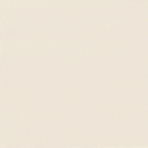 Hienovarainen, hieno ruutukuvio peittää sileän, rakenteellisen pinnan vaaleassa samppanjansävyssä, samanlainen kuin PAPSTAR GmbH:n 50 lautasliinaa "ROYAL Collection" 1/4-taitto 40 x 40 cm.