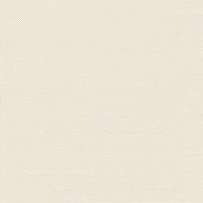 Hienovarainen, hieno ruutukuvio peittää sileän, rakenteellisen pinnan vaaleassa samppanjansävyssä, samanlainen kuin PAPSTAR GmbH:n 50 lautasliinaa "ROYAL Collection" 1/4-taitto 40 x 40 cm.