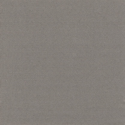 Nahaufnahme von PAPSTAR 50 Servietten "ROYAL Collection" 1/4-Falz 40 x 40 cm grau von PAPSTAR GmbH, mit unifarbenem grauen Webstoff mit dezenter Diagonalstruktur.