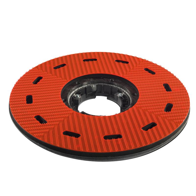 Numatic Octo Nuloc2 käyttölevy, 305 mm TTV678/TVL850:lle | Pakkaus (1 kpl)