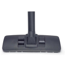 Numaattinen yhdistelmäsuutin 270 mm, ruostumattomasta teräksestä valmistettu pohjalevy ja pysäköintitoiminto (akkuimuriin | 1 kpl pakkaus)