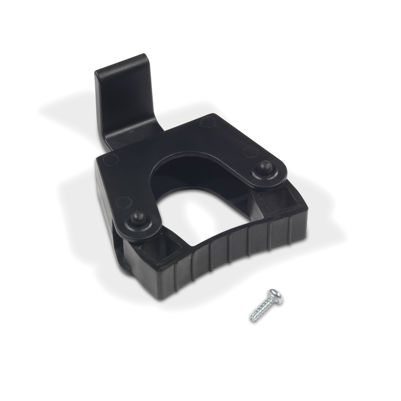 Numatic Toolflex -teline kiinnitettäväksi Numatic-säilytyslokeroon | Pakkaus (1 kpl)