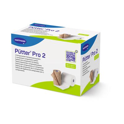 PütterPro 2* 10 cm | Pakkaus (2 kpl)