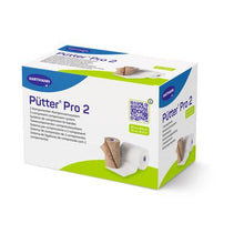 PütterPro 2* 10 cm | Pakkaus (2 kpl)