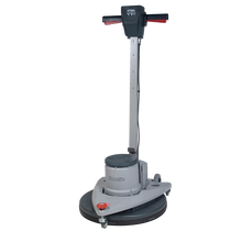 Numaattinen yksilevykone HNS1550G, harmaa/grafiitti, 508 mm, 1500 rpm. mukaan lukien käyttölevy | Pakkaus (1 kpl)