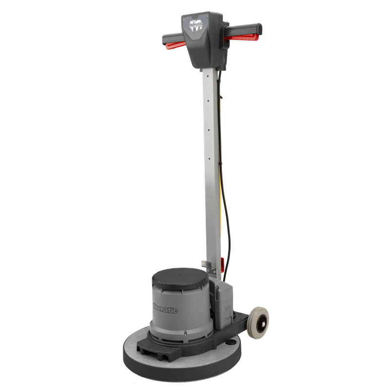 Numaattinen yksilevykone HFM-1545G, harmaa/grafiitti, 450 mm, 450 rpm. | Pakkaus (1 kpl)