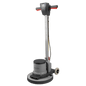 Numaattinen yksilevykone HFM-1545G, harmaa/grafiitti, 450 mm, 450 rpm. | Pakkaus (1 kpl)