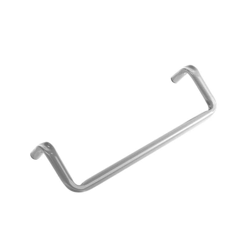 Numaattinen työntötanko käytettäväksi ilman jäteyksikköä (SM0) | Pakkaus (1 kpl)