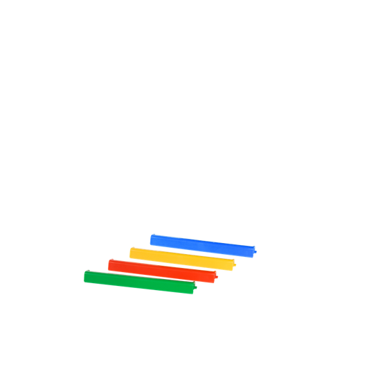 Säilytyslaatikon numaattinen värikoodaus