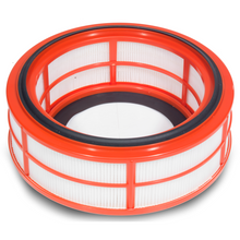 Numatic Hepa -suodatinpatruuna 160 ja 170 Hepa-pölynimureille | Pakkaus (1 kpl)