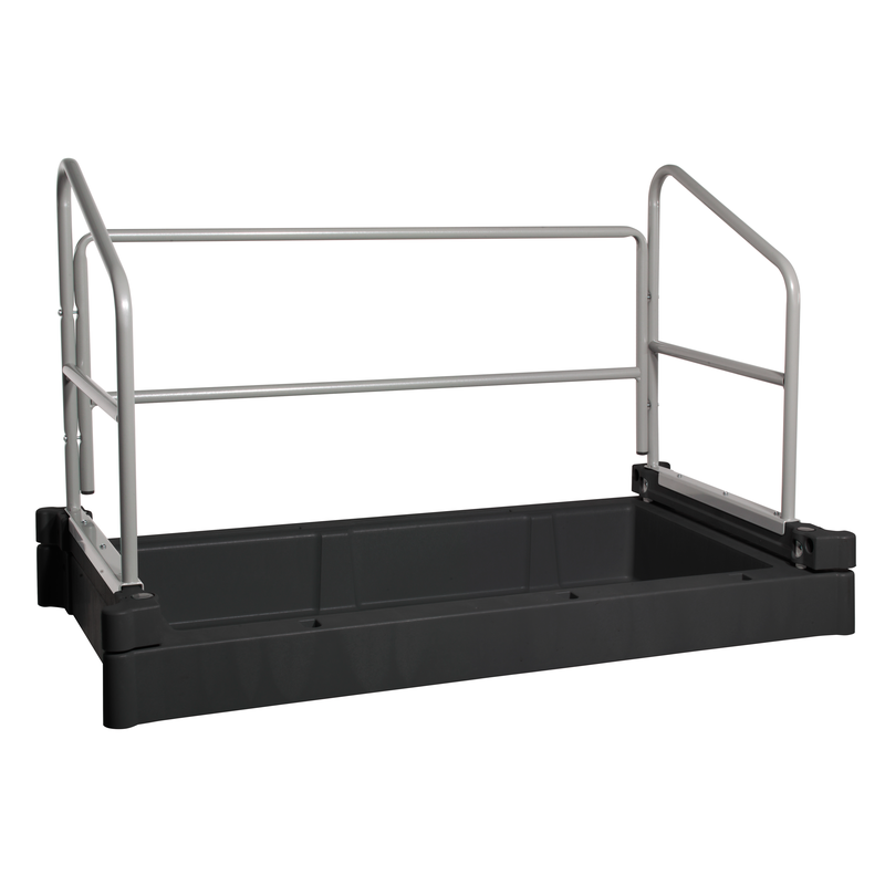 Numatic Set NKA-13 Hotel Kärryn jatkosetti | Pakkaus (1 kpl)