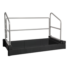 Numatic Set NKA-13 Hotel Kärryn jatkosetti | Pakkaus (1 kpl)