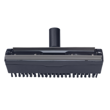 Numaattinen lattia-imusuutin 300 mm kuurausharjalla ja kumisilla imuhuulilla, 32 mm lisävarusteet | Pakkaus (1 kpl)