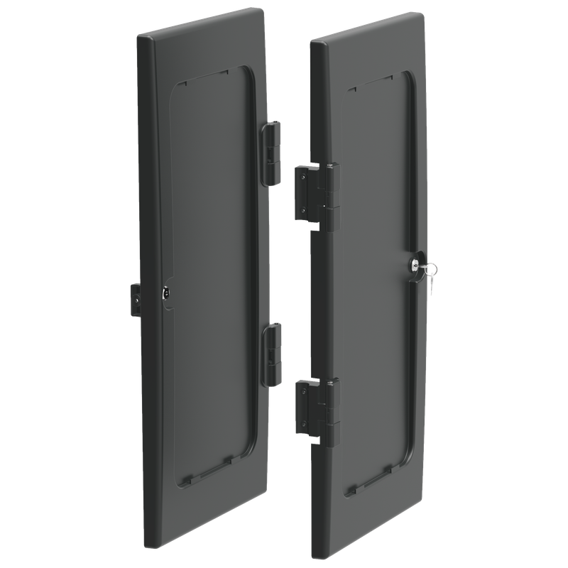 Numatic 2 ovea puhdistusvaunuihin (SRK 26) | Pakkaus (1 kpl)