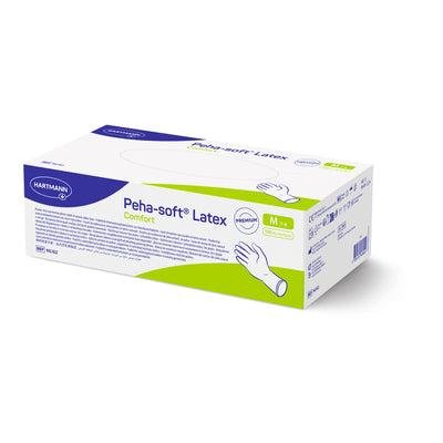 Hartmann Peha-soft Nitriilinsininen