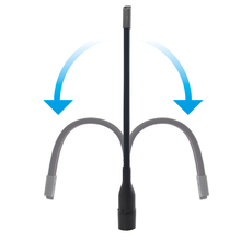 Numatic Flexi rakotyökalu 450 mm, 32 mm tarvikkeet | Pakkaus (1 kpl)