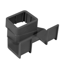 Numaattinen pidike varoituskyltille MidMopille, reflo | Pakkaus (1 kpl)