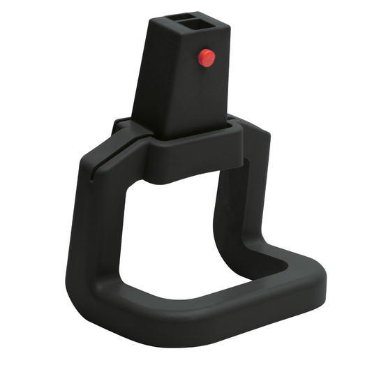 Numatic mopin pidike midmoppiin, reflo | Pakkaus (1 kpl)