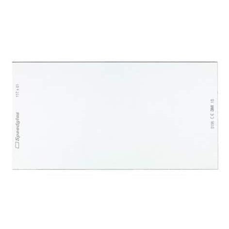 3M™ Speedglas™ sisälinssi, 9100X, 528015, 5 kpl | Laukku (1 kpl)