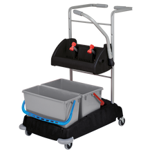 Numatic ProCar 1G Black/ VMW-2215 (sis. BK3) | Pakkaus (1 kpl)