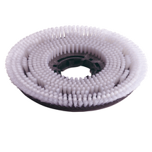 Numatic 2 x Nylon Scrub Harja 220mm (NUC244NX/TTB420) | Pakkaus (1 kpl)