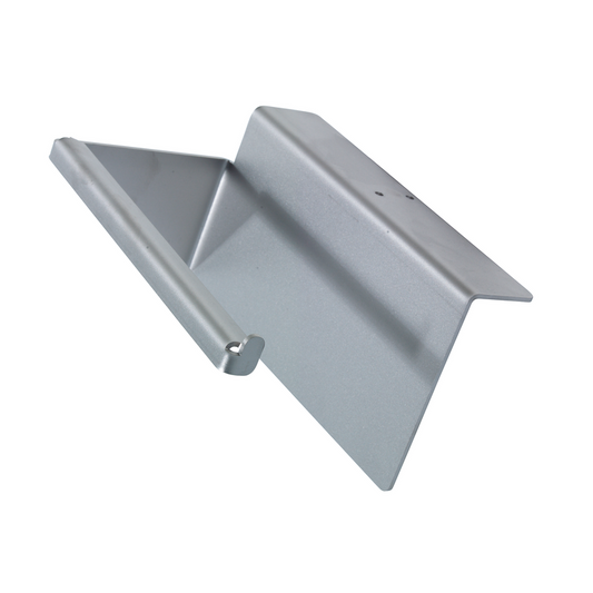 Numatic rullan pidike paperille, ruostumaton teräs | Pakkaus (1 kpl)