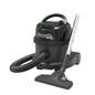 Numatic pölynimuri "Numatic 170 Eco" EPR170-11, musta/musta, tarvikesarja AS0, 12,5m | Pakkaus (1 kpl)