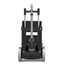 Numaattinen akkuimuri PBT230NX/1, musta, tarvikesarja AS56(2.2P) | Pakkaus (1 kpl)