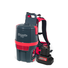 Numaattinen akkureppupölynimuri RSB150H.NX/1, grafiitti, tarvikesarja AA30E | Pakkaus (1 kpl)