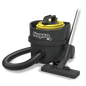 Numaattinen pölynimuri "Nupro Reflo" PRP180-11, reflo musta, sis. tarvikesarjan NS0 32 mm | Pakkaus (1 kpl)