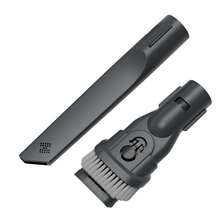 Numatic Henry -pikaliitossuutin ja 2-in-1-yhdistelmäkiinnitystarvikesarja | Pakkaus (1 kpl)