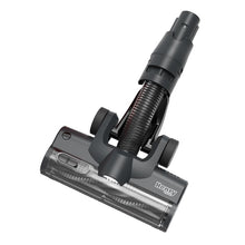 Numaattinen harjatelasarja korkilla Quick-Turbo-suuttimelle | Pakkaus (1 kpl)