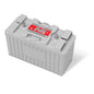Numatic wiring set for retrofitting a battery on TRL720/TVL850 (4 batteries -> 5 batteries) | Pakkaus (1 kpl)