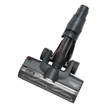 Numaattinen turbosuutin, 270mm, sähköinen (NQ100:lle, harmaa) | Pakkaus (1 kpl)