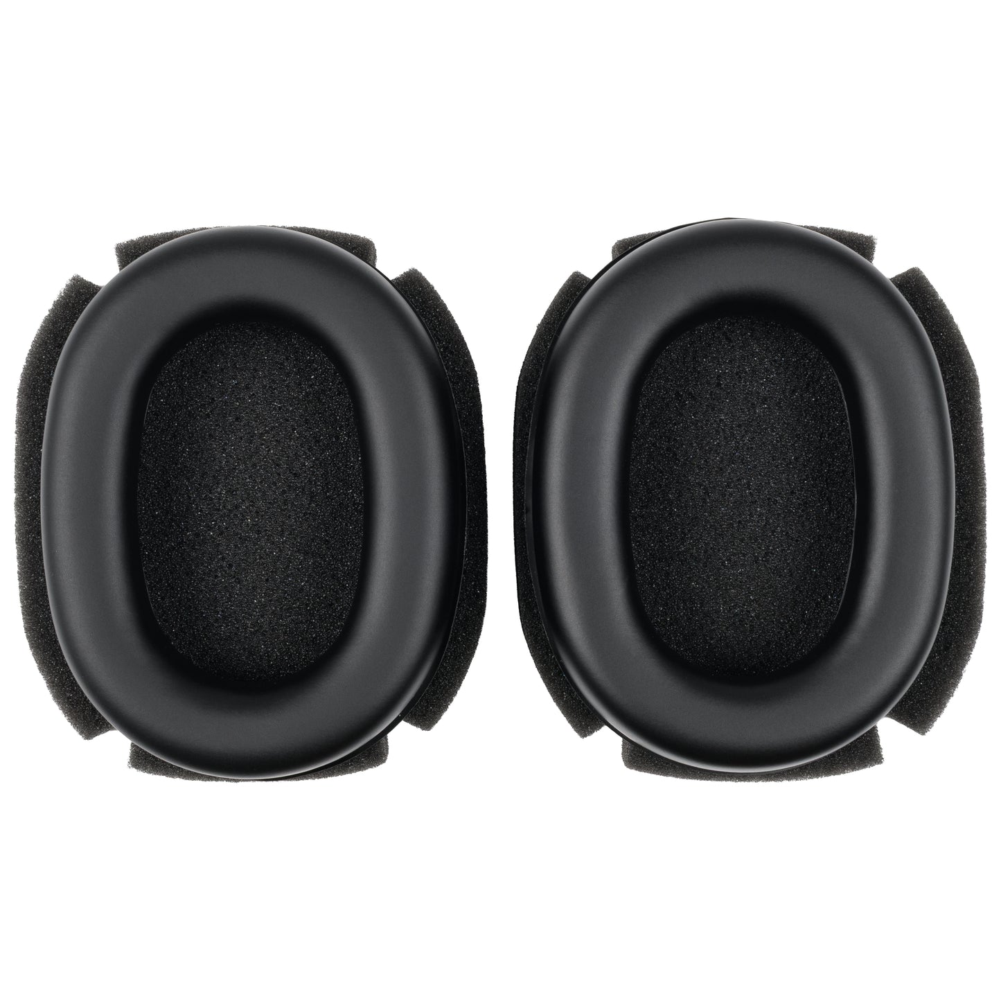 NITRAS-hygieniasetti kuulosuojaimille, 1 pari per polybag | Pakkaus (1 pari)