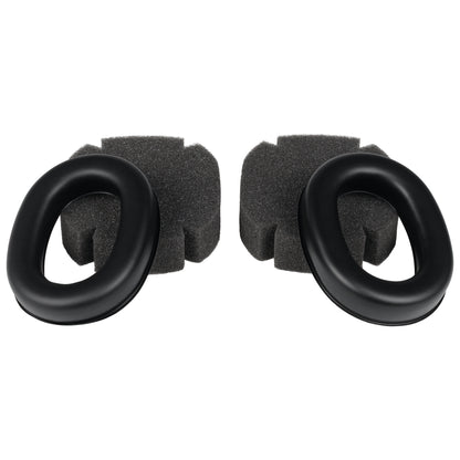 NITRAS-hygieniasetti kuulosuojaimille, 1 pari per polybag | Pakkaus (1 pari)