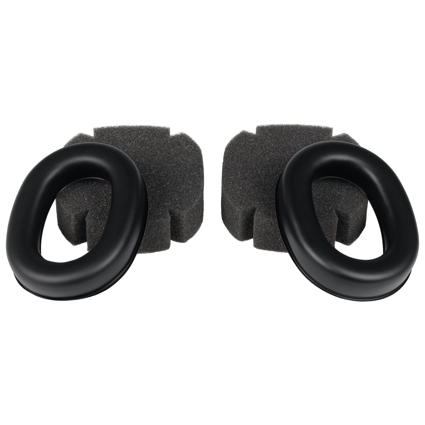 NITRAS-hygieniasetti kuulosuojaimille, 1 pari per polybag | Pakkaus (1 pari)