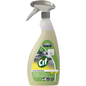 Cif Professional Eco rasvanpoistoaine 6x0,75L