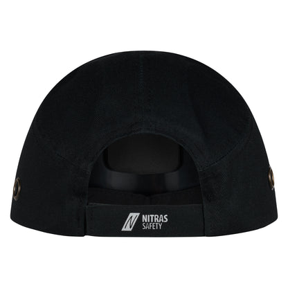 NITRAS LITE SHIELD, puskurin kansi, EN 812