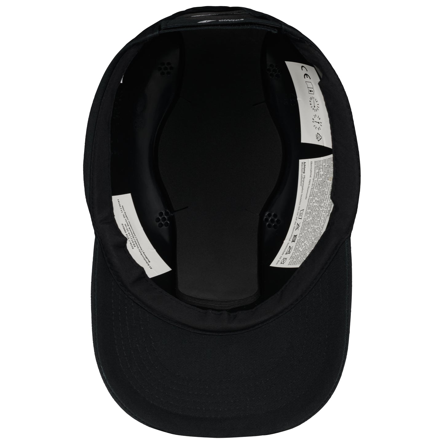 NITRAS LITE SHIELD, puskurin kansi, EN 812