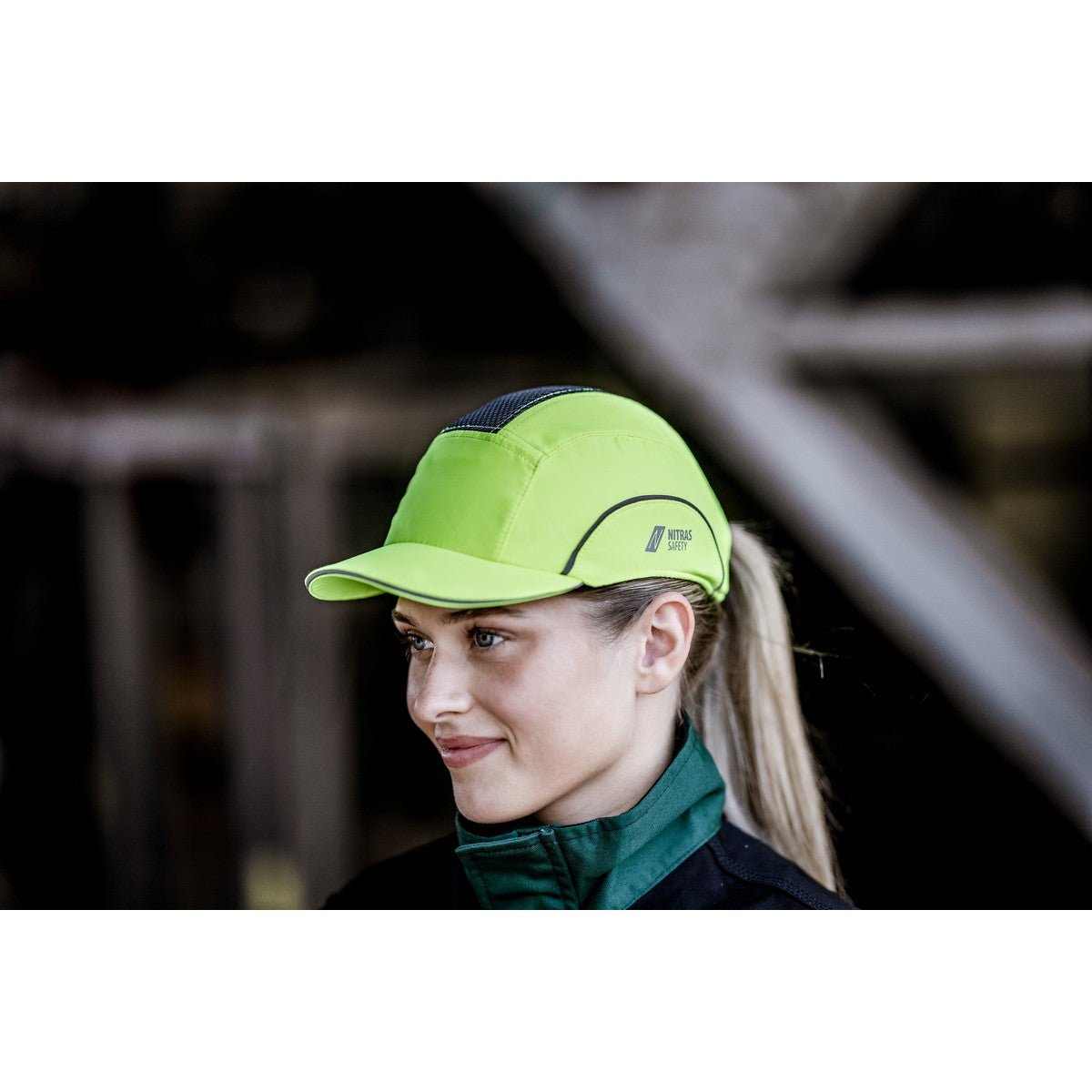 NITRAS LITE SHIELD PRO, suojus
