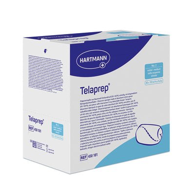 Telaprep prep -puikko steriili