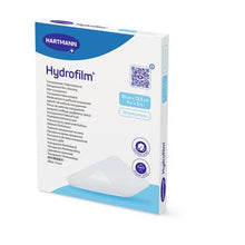 Hydrofilm 6x7cm steriili Uusi P100 | Pakkaus (100 kpl)