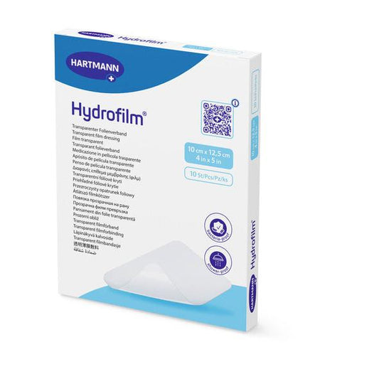 Hartmann Hydrofilm Transparent Association