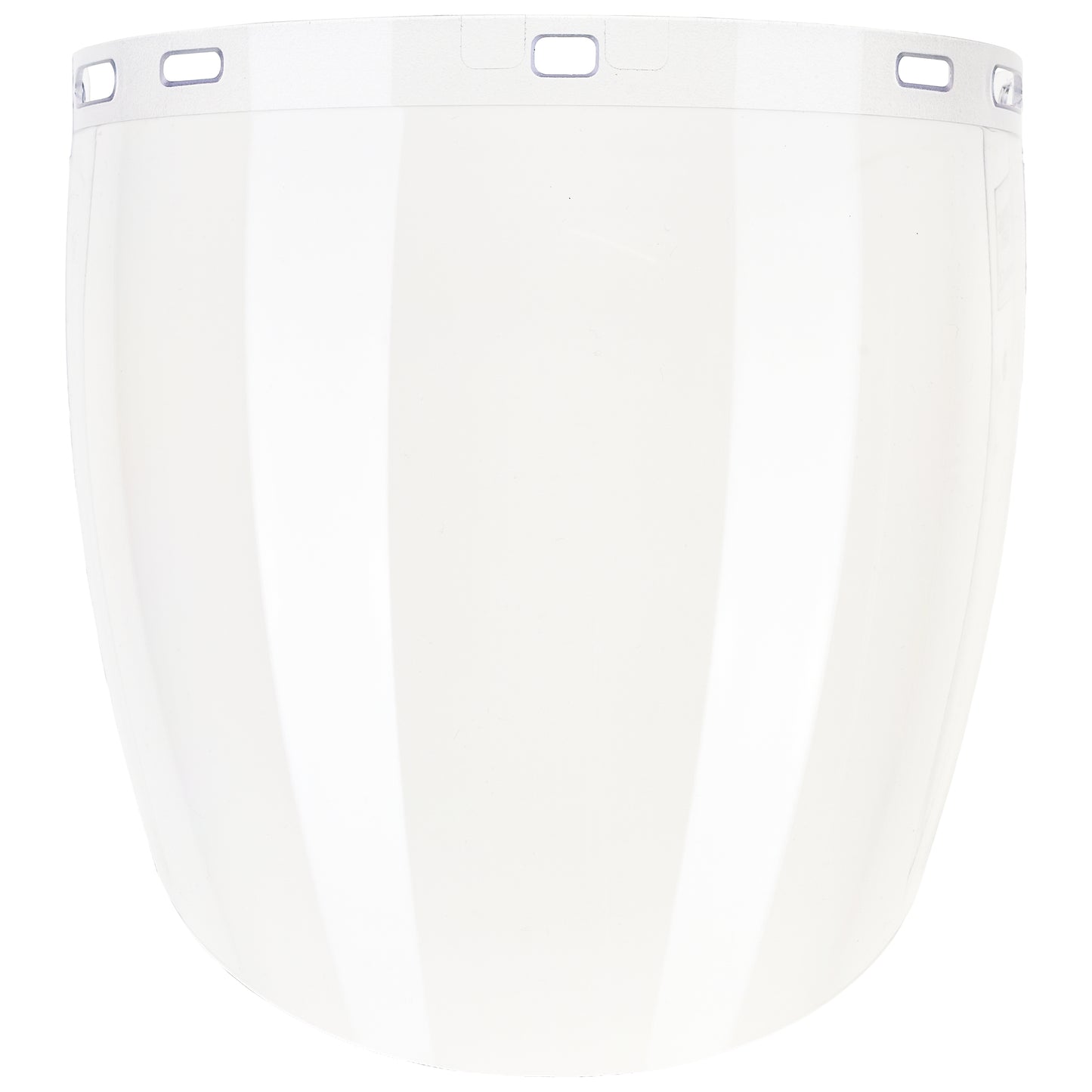 NITRAS-vaihtovisiiri, läpinäkyvä | Pakkaus (1 kpl)