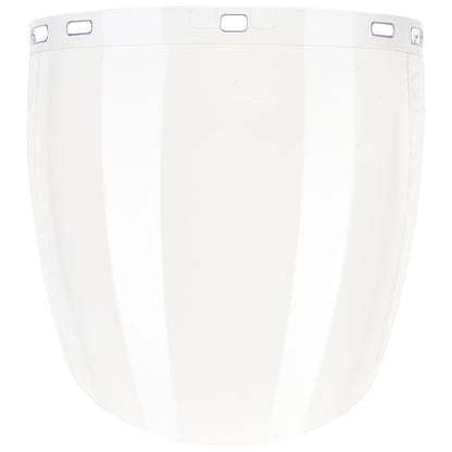 NITRAS-vaihtovisiiri, läpinäkyvä | Pakkaus (1 kpl)