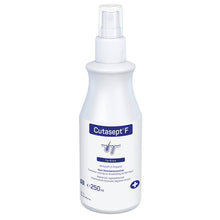 Cutasept® F ihon antiseptinen aine - 250 ml | Pullo (250ml)